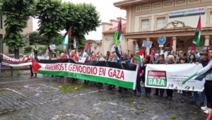 Salida en Torrelavega. 9:00 horas